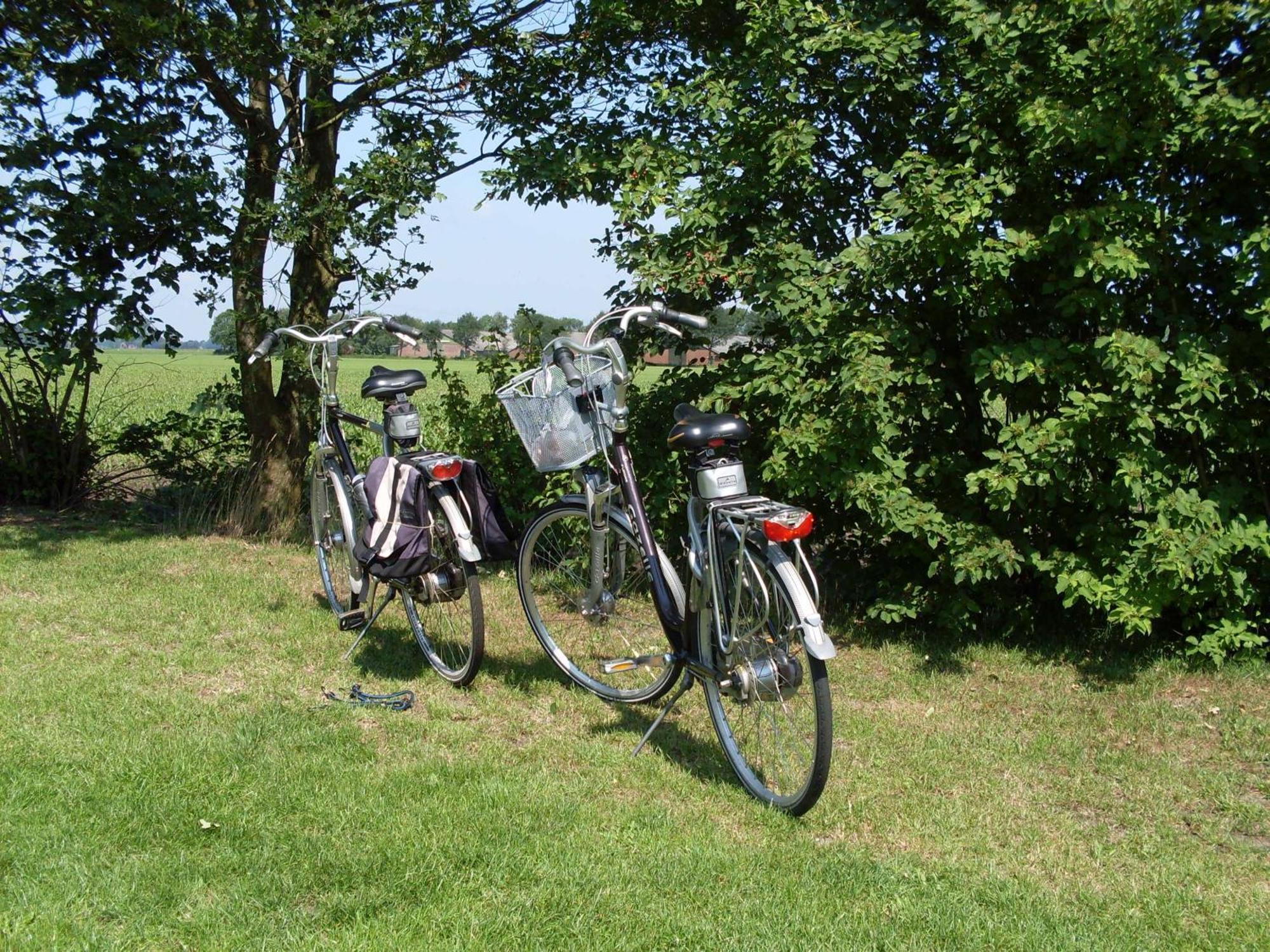 Buitengoed Het Achterdiep Ter Apel Exterior foto