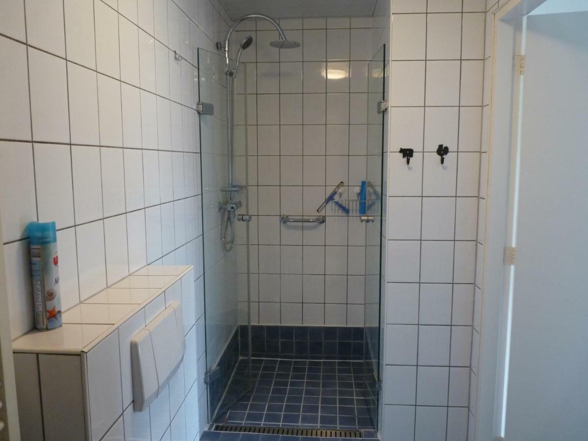 Buitengoed Het Achterdiep Ter Apel Exterior foto