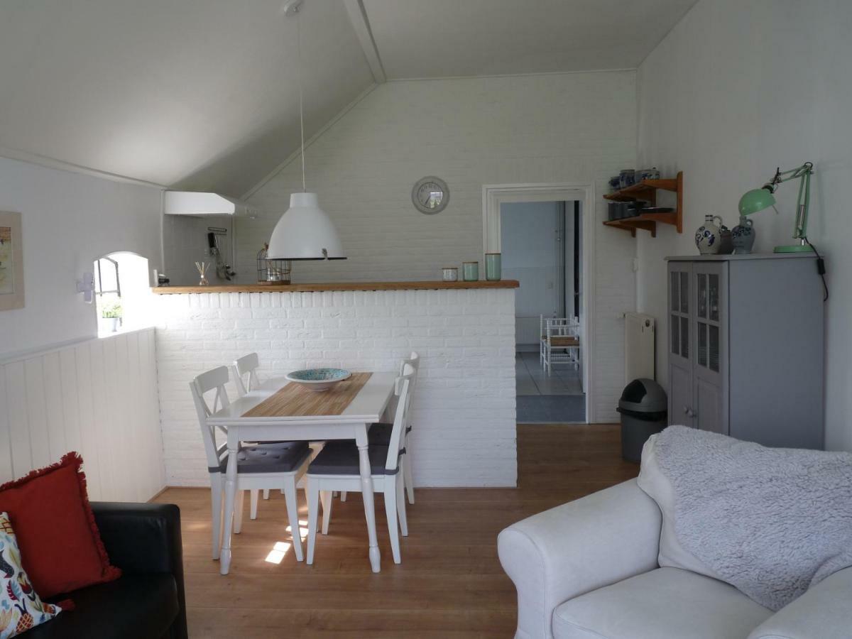 Buitengoed Het Achterdiep Ter Apel Exterior foto