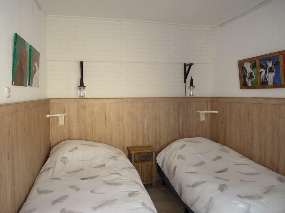 Buitengoed Het Achterdiep Ter Apel Exterior foto