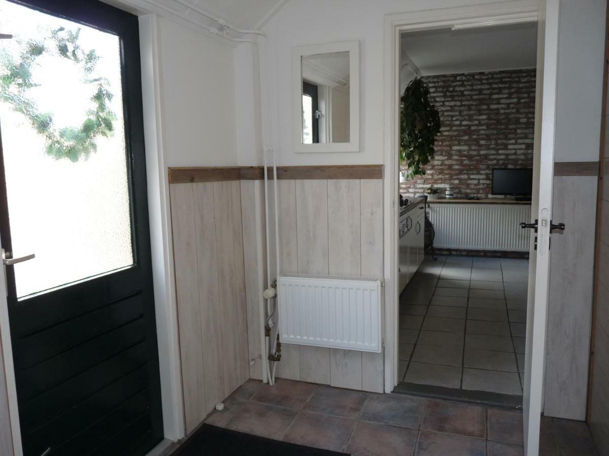 Buitengoed Het Achterdiep Ter Apel Exterior foto
